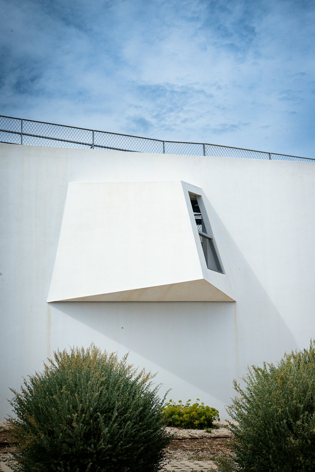 Contemporary Home Design