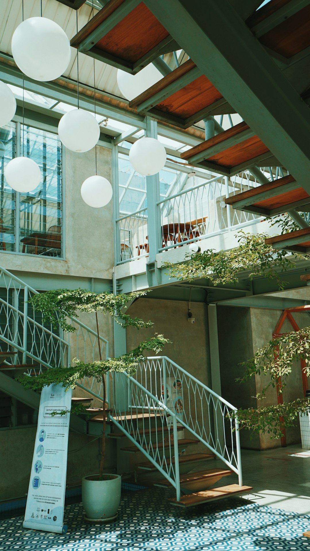 Contemporary Residential Project
